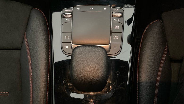 Mercedes-Benz A-Class A200d AMG Line 5dr Auto Diesel Hatchback